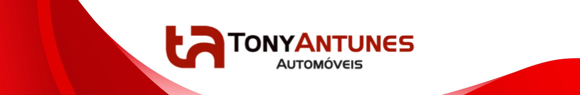 Tony Antunes Automóveis top banner