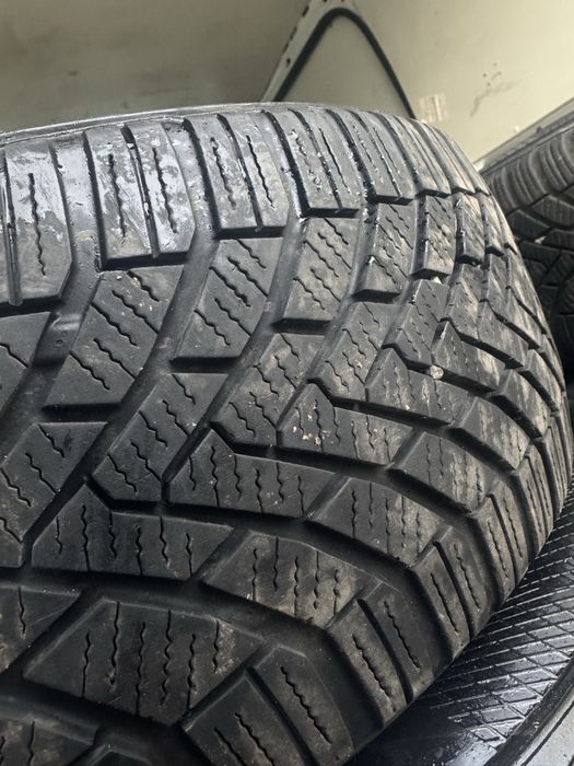 205/55/16 зима ContiWinterContact