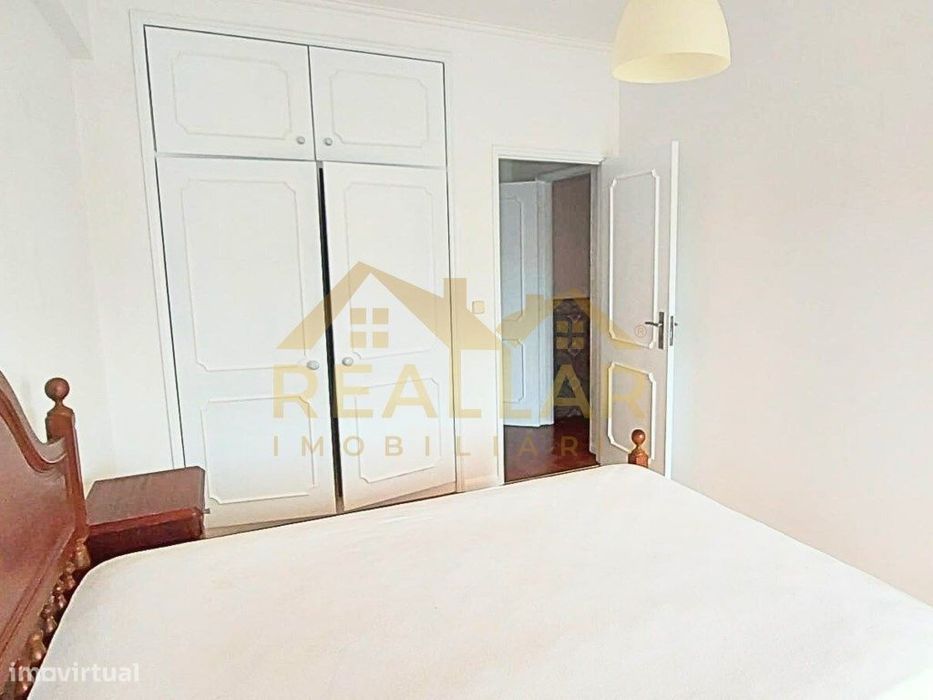 Apartamento T1 em Chafé - Viana do Castelo