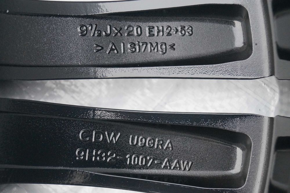 felgi aluminiowe land rover range rover sport l320 20 ''