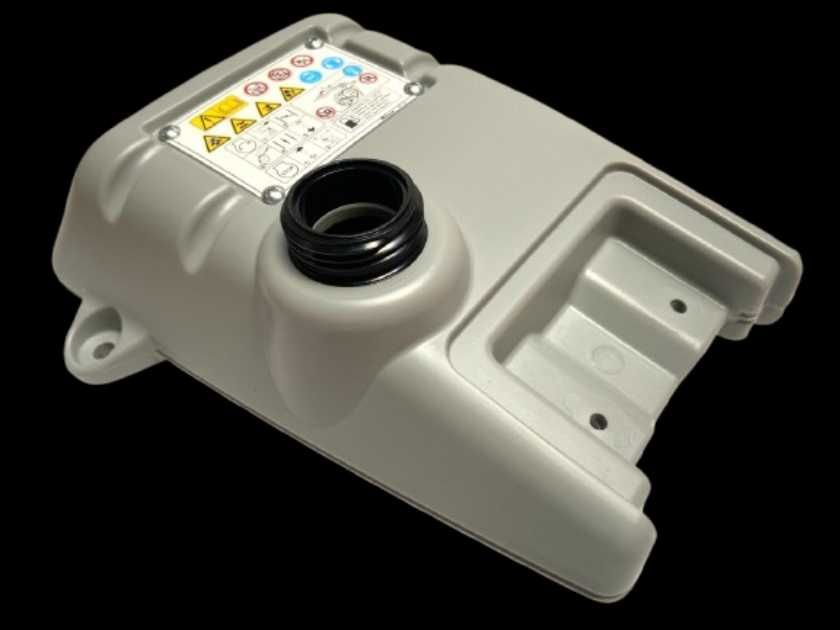 Oryginalny Zbiornik Paliwa Skoczek/Ubijak MIKASA MTX60 MTX70