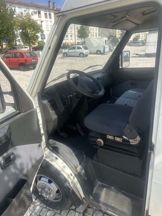 Iveco dally 30-8 1996