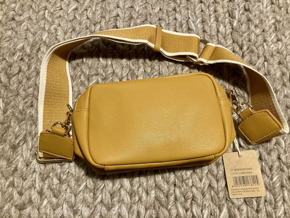 Сумка від бренду Carpisa