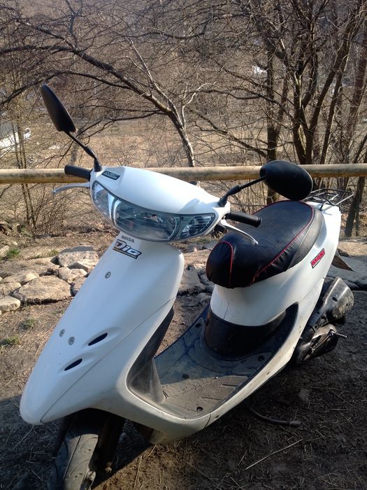 Продам хонда діо 34