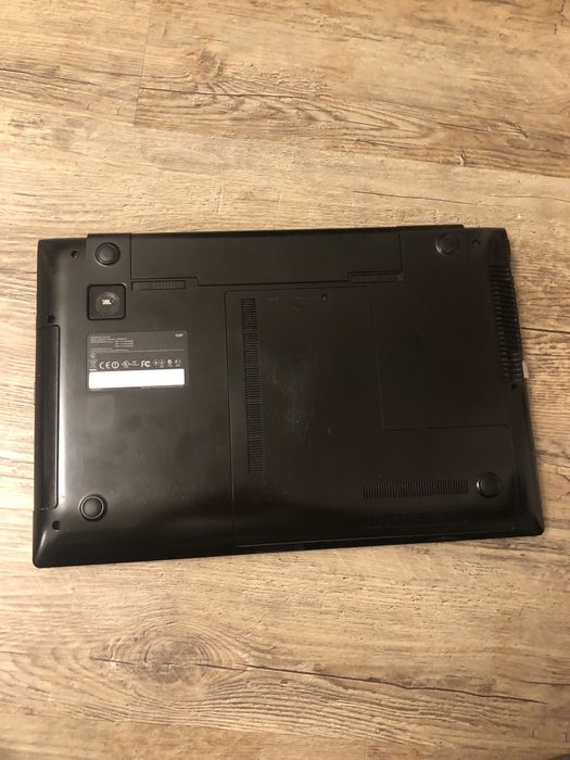 Laptop Samsung 550p5c-s04pl