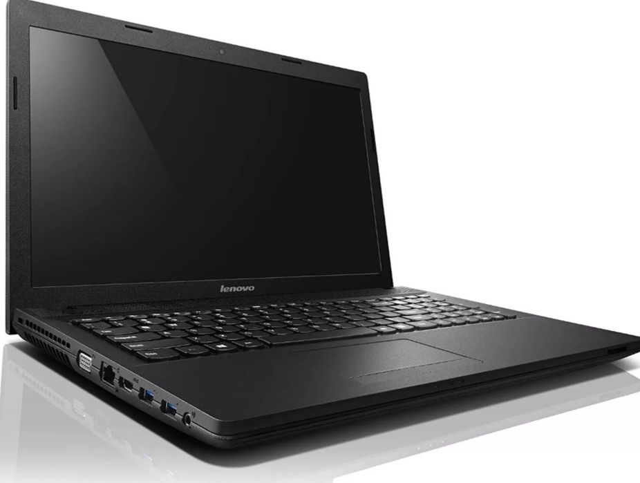 Ігровий Ноутбук Lenovo + НОВА БАТАРЕЯ! (Intel Core i3 | 8Gb | SSD 480G