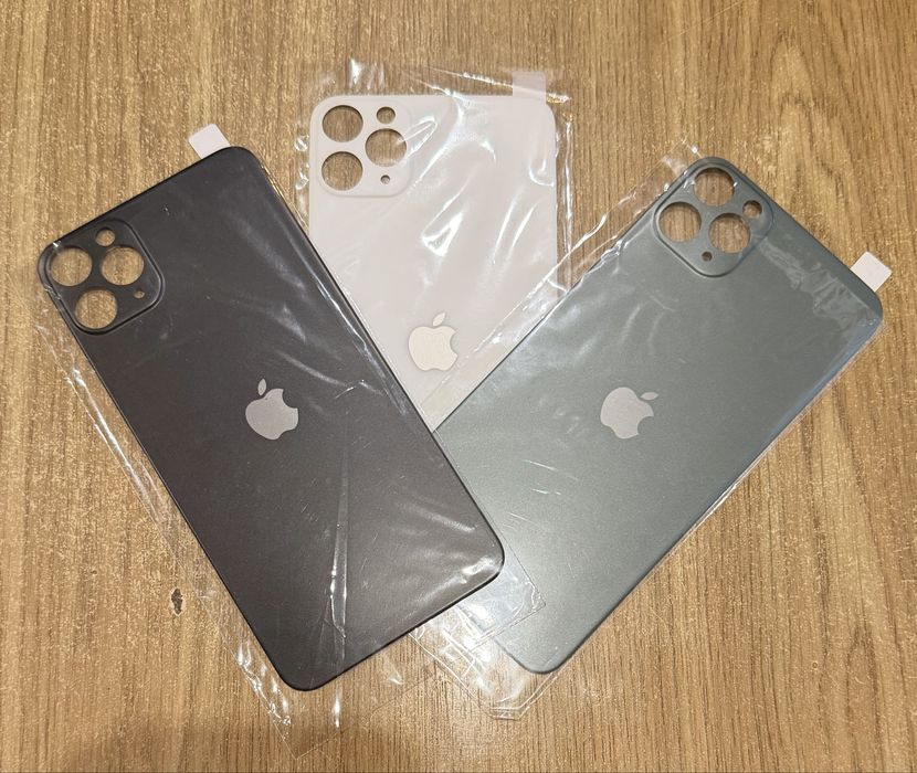 Продам наклалки на заднюю крышу IPhone