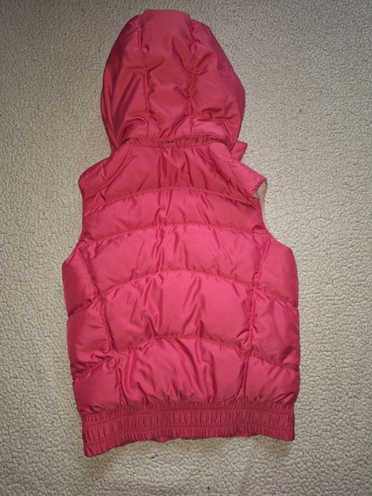 Bezrękawnik Nike dla dziewczynki, rozm. 140/152