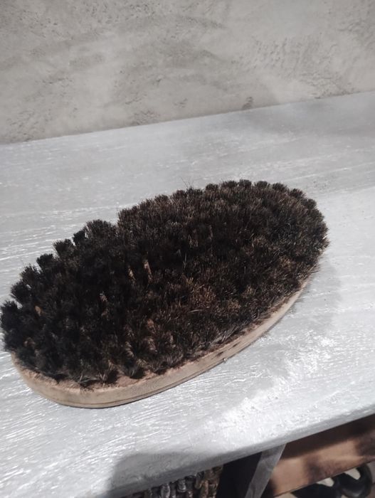 Kartacz szczotka do brody