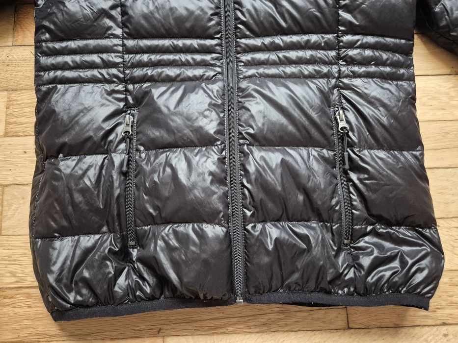 Kurtka damska z kapturem M