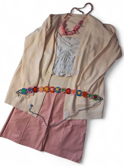 капсульний гардероб