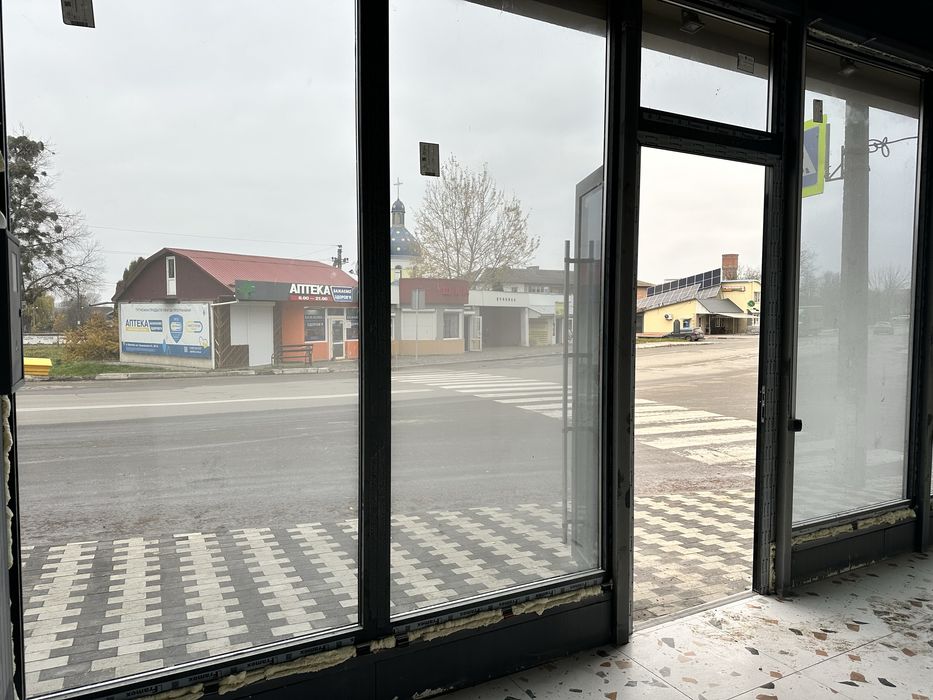 Оренда приміщення