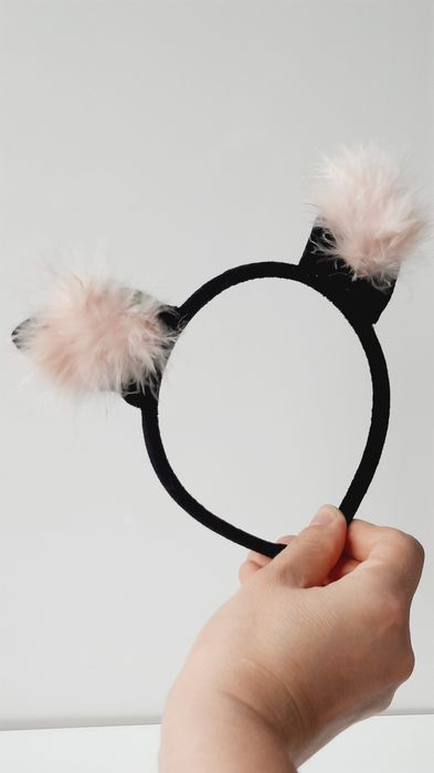 Обручи для девочки