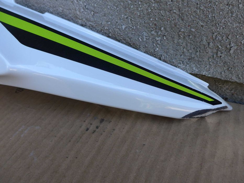 Kawasaki Z650 Ninja 650 '17-22r OGON zadupek lewy