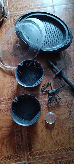 varoma Acessórios Bimby