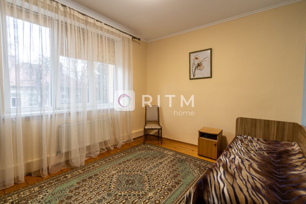 Продаж будинку Особняк Івано-Франківськ по вул.Коновальця