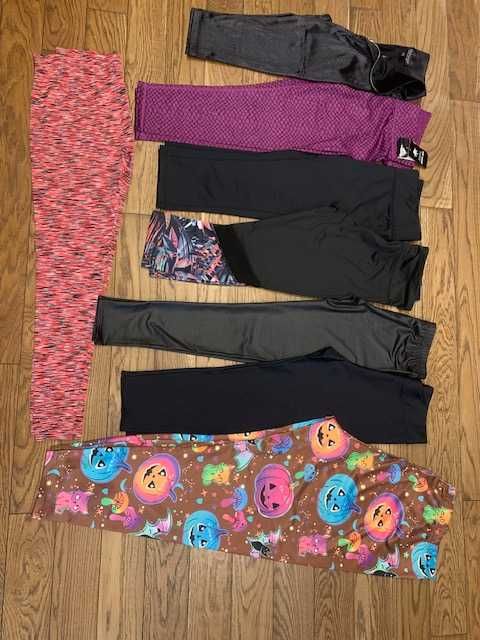 Піжами, штани для дома