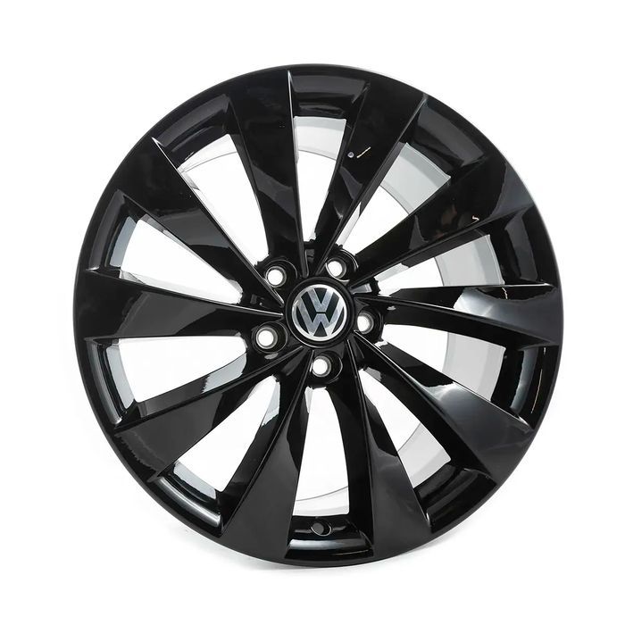 Oryginalne Felgi 18" Volkswagen Arteon Golf Touran Passat Tiguan T-Roc