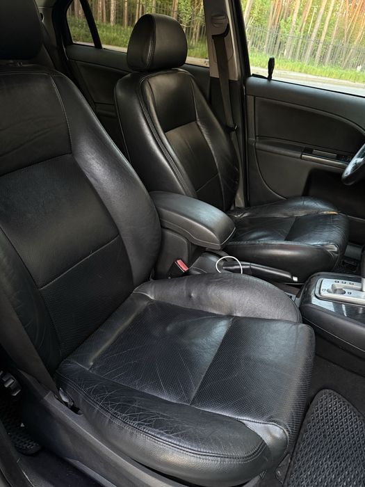Ford Mondeo 2.0 дизель,автомат,шкіра. Терміново!