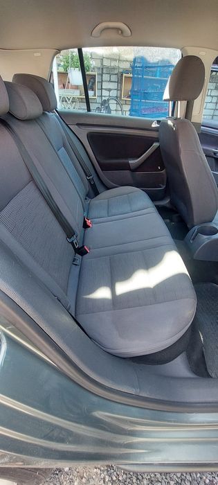 volkswagen golf 5