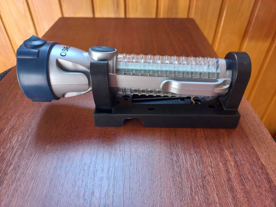 Фонарь Osram LEDguardian SAVER LIGHT PLUS LEDSL101