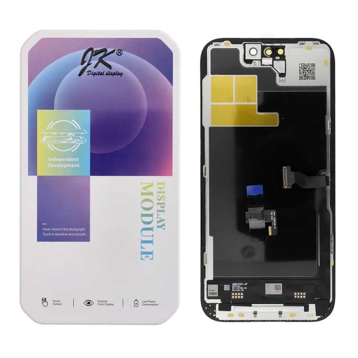 Wyświetlacz LCD do IPHONE 13 mini  FullHD Incell Firmy JK