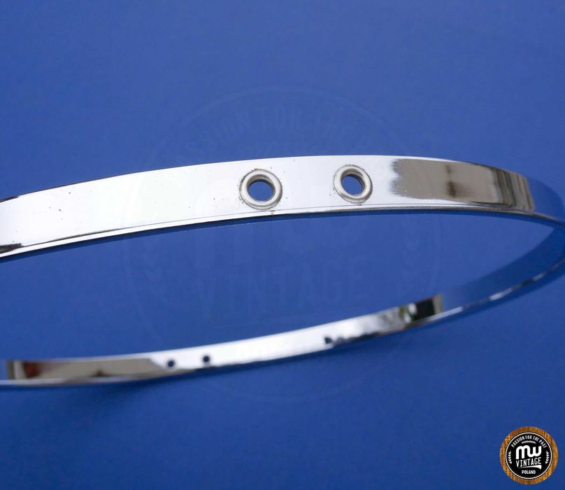 ‼️ Pearl - obręcz werblowa dolna Single Flange 14" ‼️