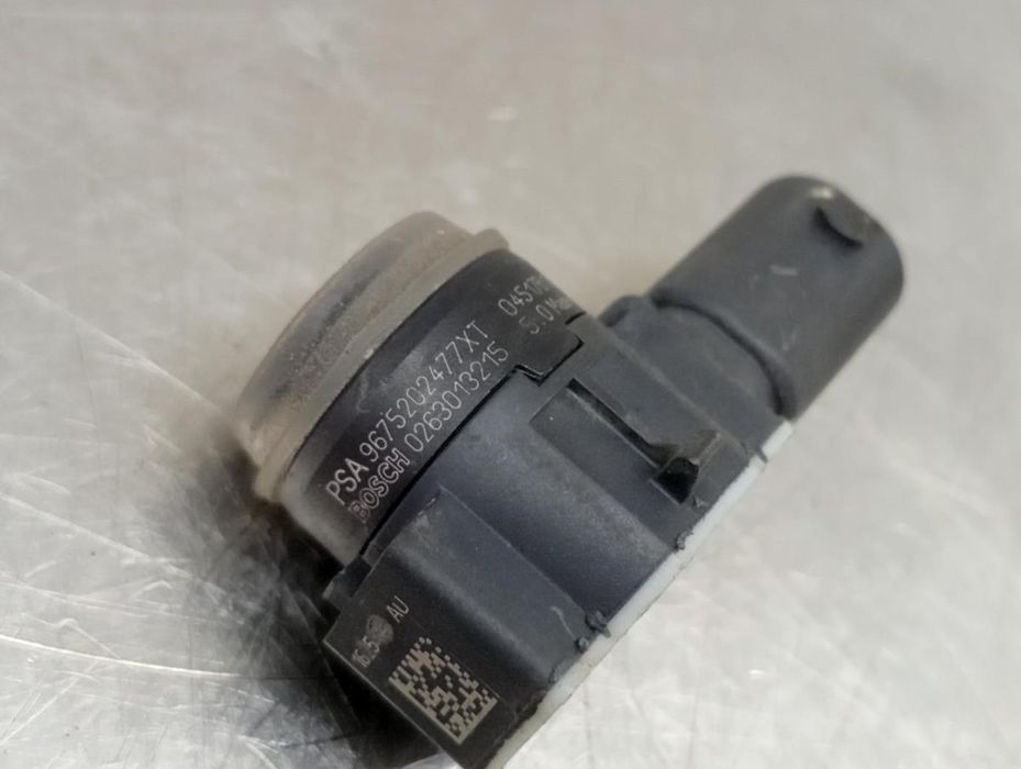 Sensor de estacionamento CITROËN C3 III (SX)