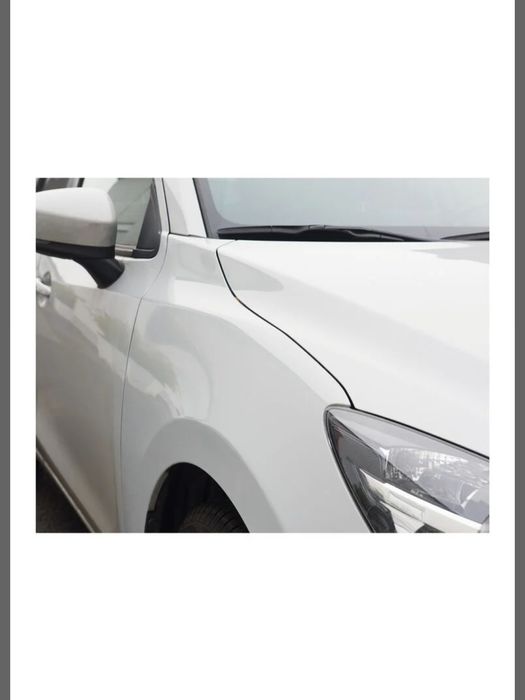 Conjunto de reparação de amolgadelas parkside