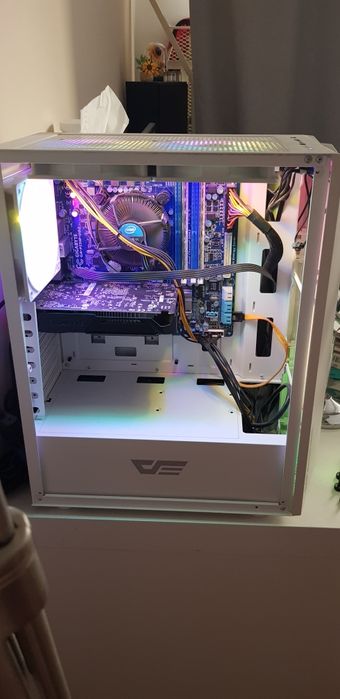 Komputer stacjonarny