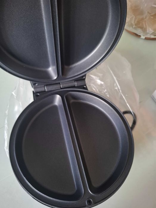 Máquina para fazer omeletes - Salter