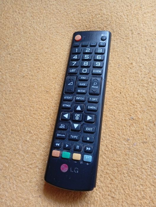 Telewizor LG 32 cale