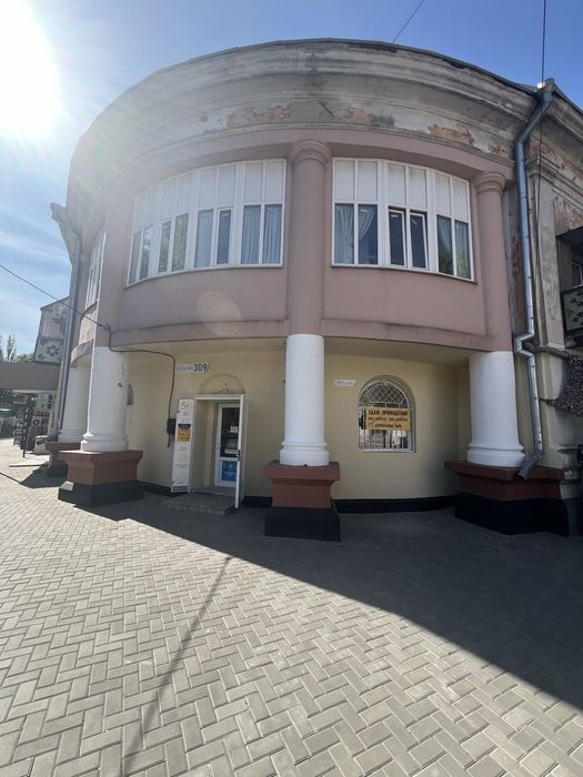 Здаю приміщення в Корабельному районі / пр. Богоявленський, 309