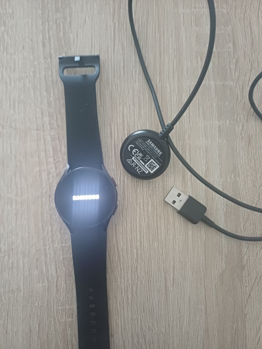 Smartwacth Samsung Galaxy 7 - Pouco uso