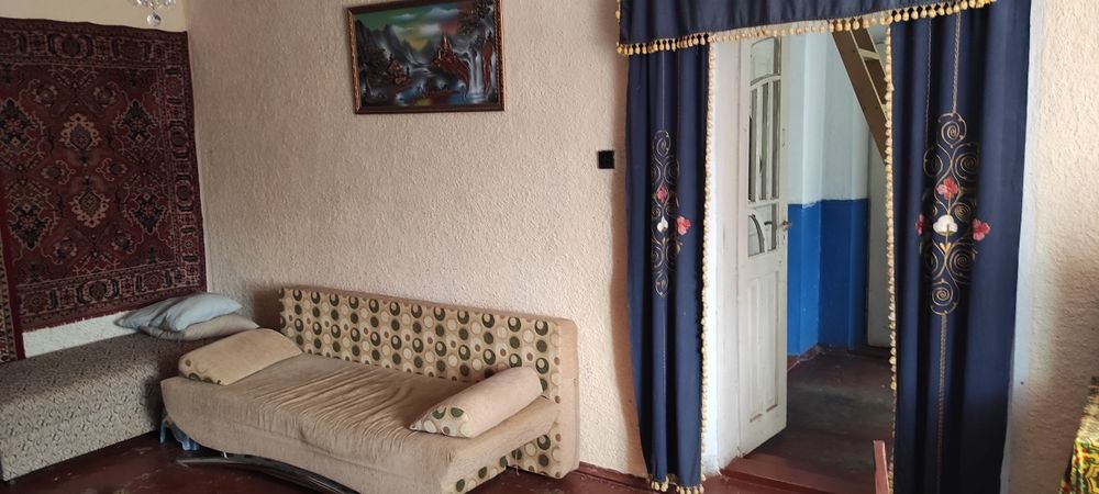 Оренда житла  в селі