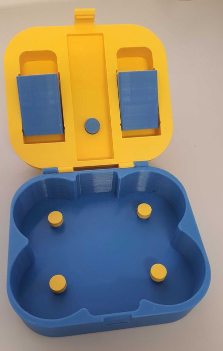 Caixa Drone -> DJI NEO