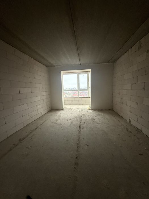 Продається 2к Дрім парк мінімальне оформл