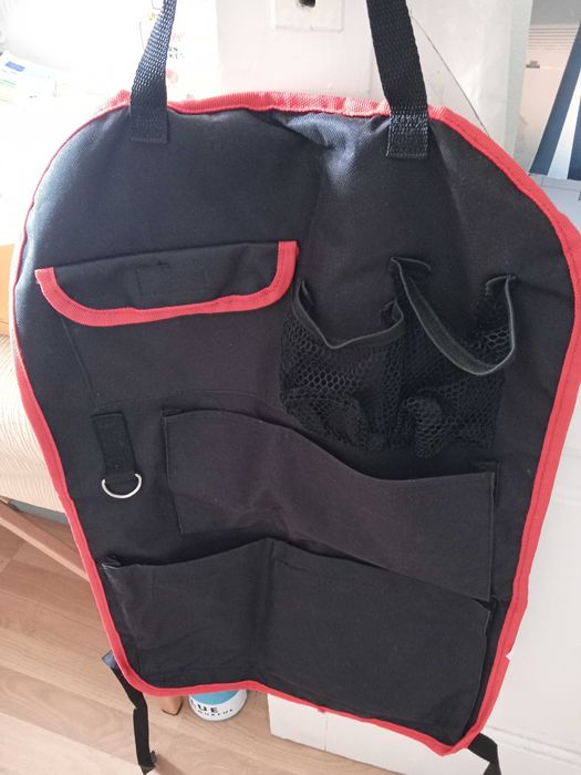 Organizador para banco de automóvel