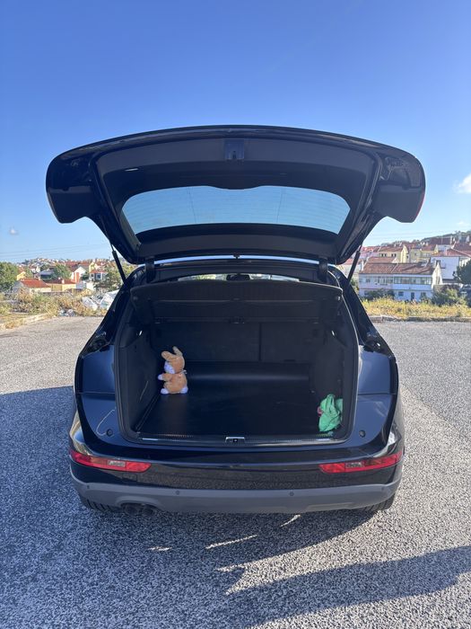 Audi Q5 2.0 Tdi 170000km nacional