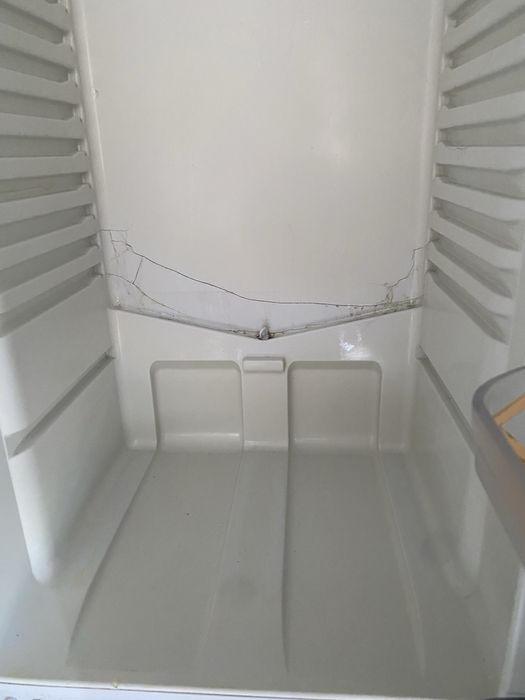 Двухкомпрессорный холодильник