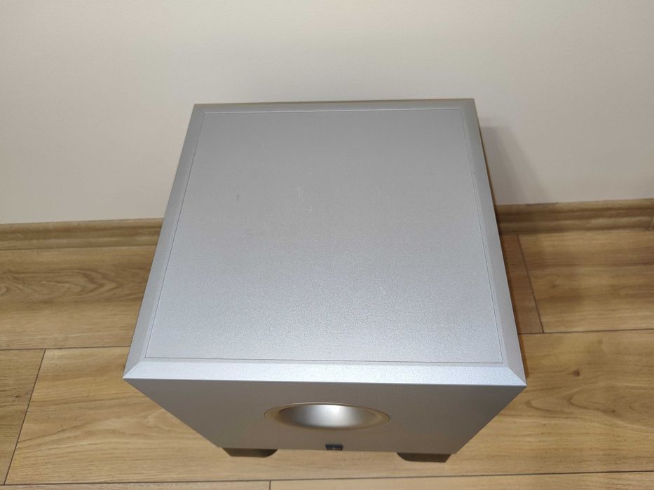 Subwoofer aktywny Yamaha YST-SW011. 100W. Stan bdb.
