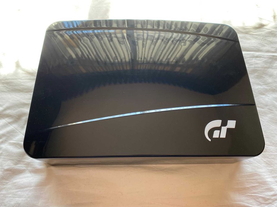 Gran Turismo 5 Signature Edition Sony PlayStation 3