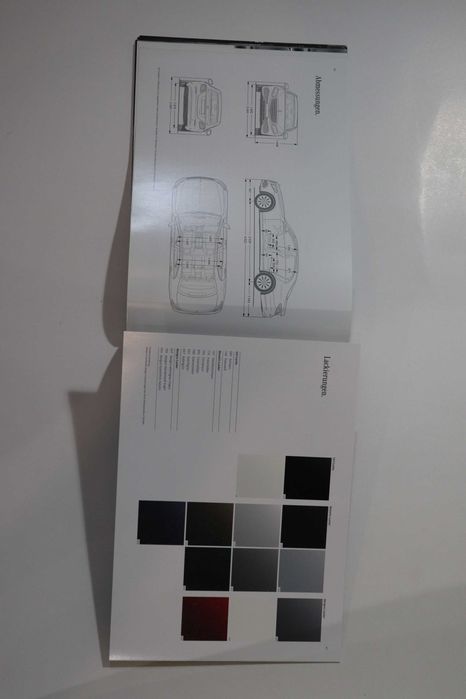 Catálogo Mercedes-Benz Classe E (W213)
