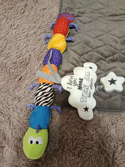 Сенсорна восьминіжка