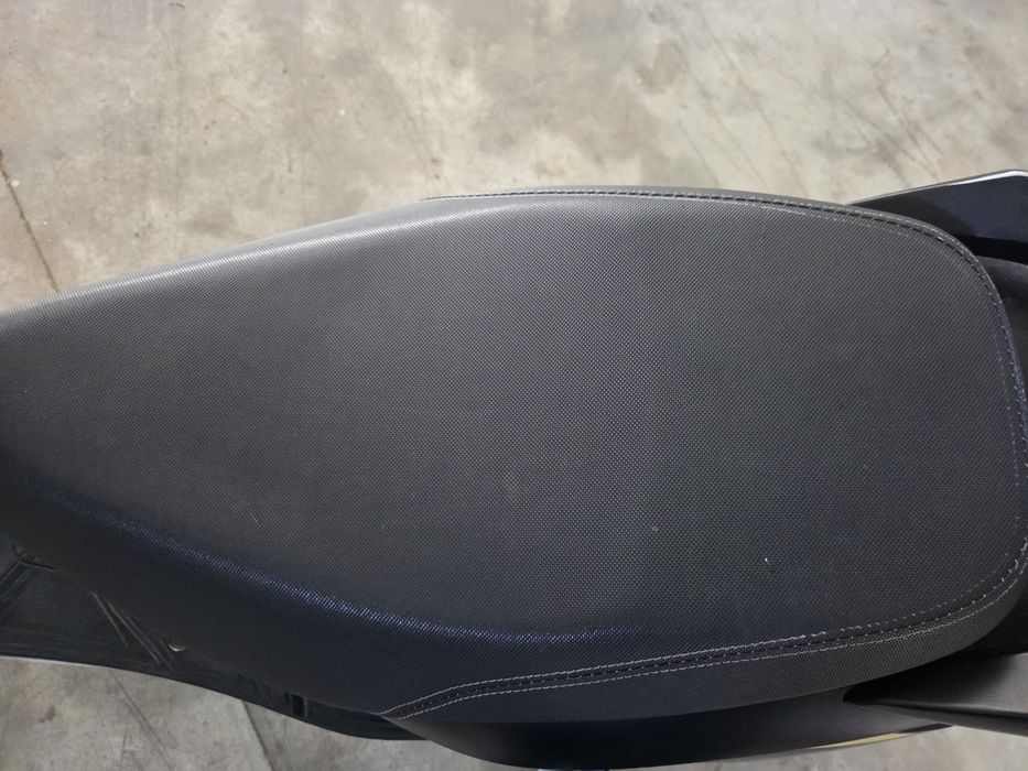 Vendo scooter neco 50