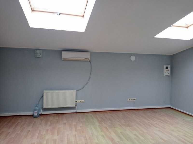 Аренда кабинета 24 м.кв. ул. Преображенская