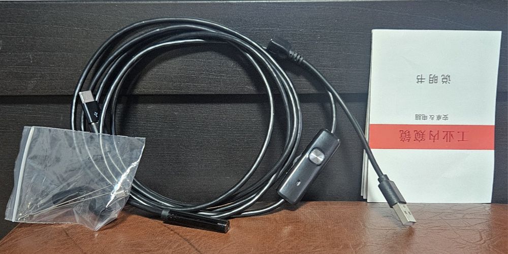 Камера для телефона