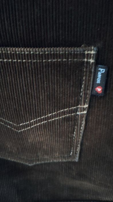 Mala a tiracolo de bombazine