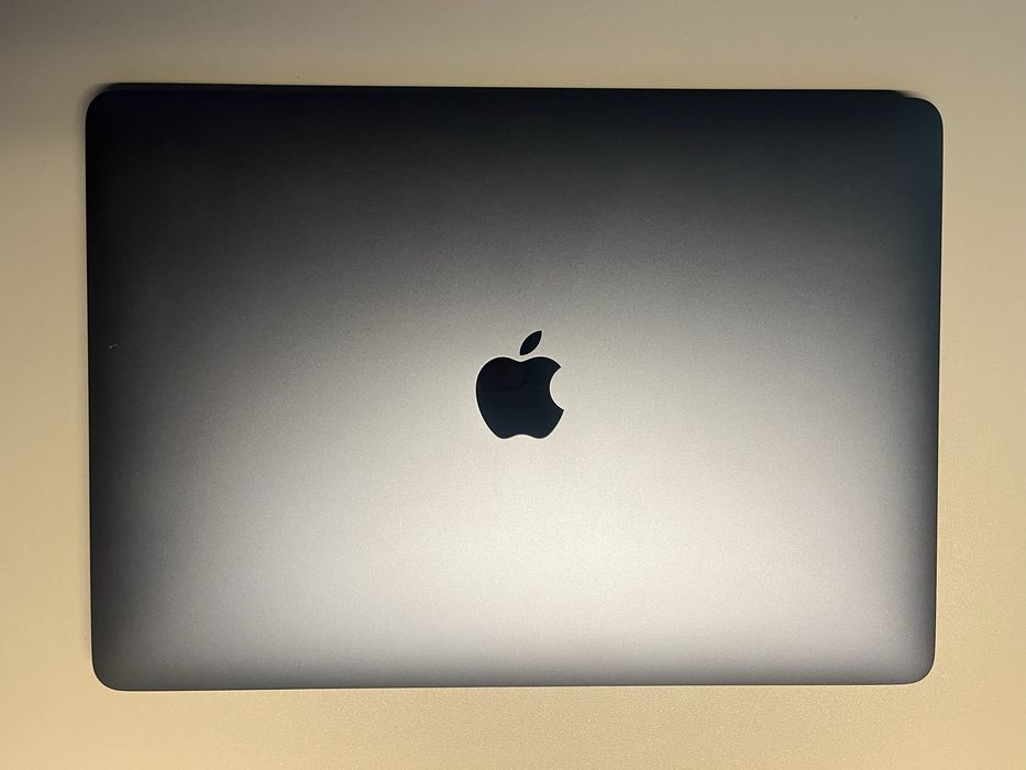 macbook pro m1 16 256 ssd health 97%