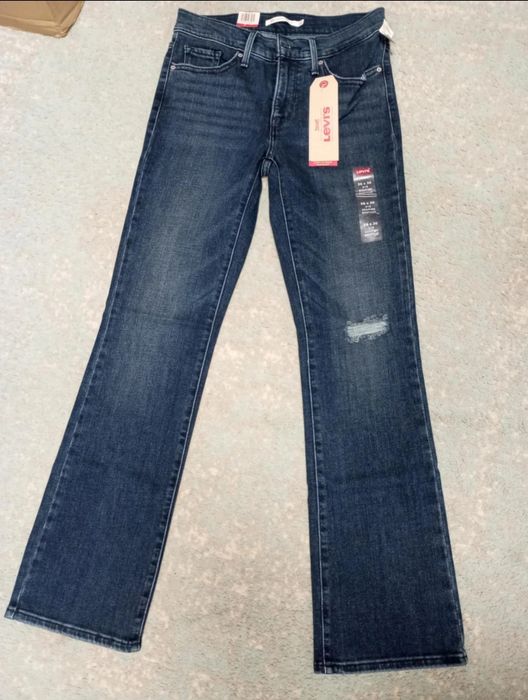Levi's bootcut 26/30